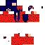 Texture for LADYBUG