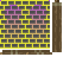 Texture for godd banner