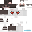 Texture for Ушки скин