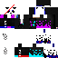 Texture for панда