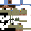 Texture for vdv