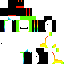 Texture for DreamR