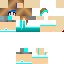 Texture for Summah SophieGaming