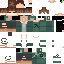 Texture for Cappachino