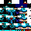 Texture for Evil