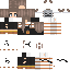 Texture for kafffy skeleton