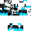 Texture for マイクラスキン