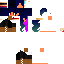 Texture for nymphix