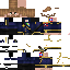 Texture for yzalky skin