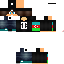 Texture for скін