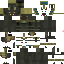 Texture for Anubis