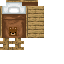Texture for brown