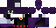 Texture for Raven (teen titans)