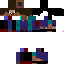 Texture for Noobick Face