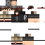 Texture for rhrt