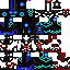 Texture for herobrine of weather