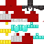 Texture for jarnonen skin v2 with armor