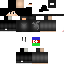 Texture for steve