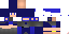 Texture for gabriel gamer sendokai