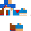 Texture for Blue_Fox505