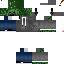 Texture for  Зомби дети