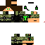 Texture for Blugosth