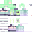 Texture for Bootiful