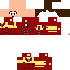 Texture for iron maggot 2