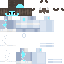 Texture for Smerf Aleks