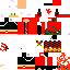 Texture for DragonFire