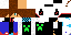 Texture for скин