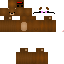 Texture for T3DDY