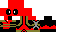 Texture for Deadpool