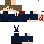 Texture for  Mary 2