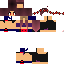 Texture for netherack