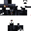 Texture for VAder half skin