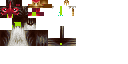 Texture for anderson chicken