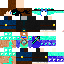 Texture for Steve