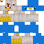 Texture for i dont know what a template means
