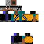 Texture for jaxd
