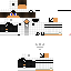 Texture for DFH