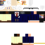 Texture for Leo