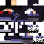 Texture for Seven scissors