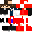 Texture for oretach