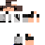 Texture for skull_Gamer