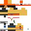 Texture for one piece(ace)