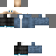 Texture for Pikachu511