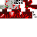Texture for apocolypse zombie [hr]