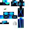 Texture for Gougolem tec
