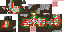 Texture for zombie cow